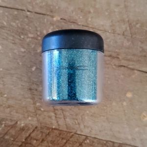 Mac jewelmarine glitter